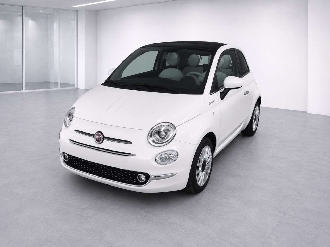 2022 FIAT 500 2022 FIAT 500