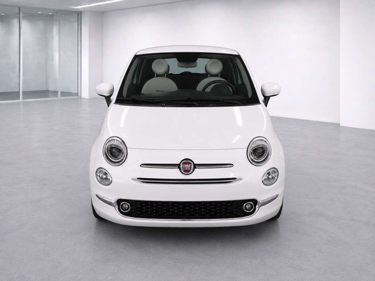 2022 FIAT 500 2022 FIAT 500