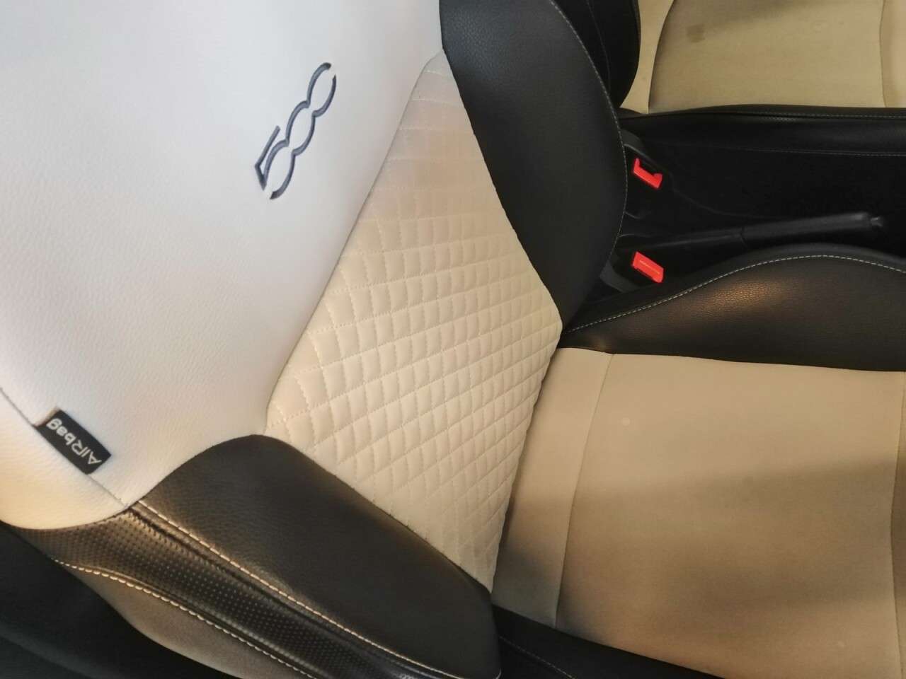 2022 FIAT 500 2022 FIAT 500