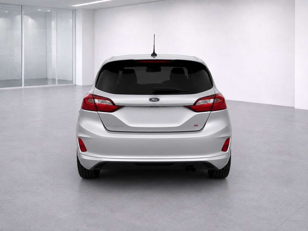 A 2022 FORD FIESTA 1.0T EcoBoost MHEV ST-Line Hatchback 5dr Petrol Hybrid Manual Euro 6 (s/s) A 2022 FORD FIESTA 1.0T EcoBoost MHEV ST-Line Hatchback 5dr Petrol Hybrid Manual Euro 6 (s/s)