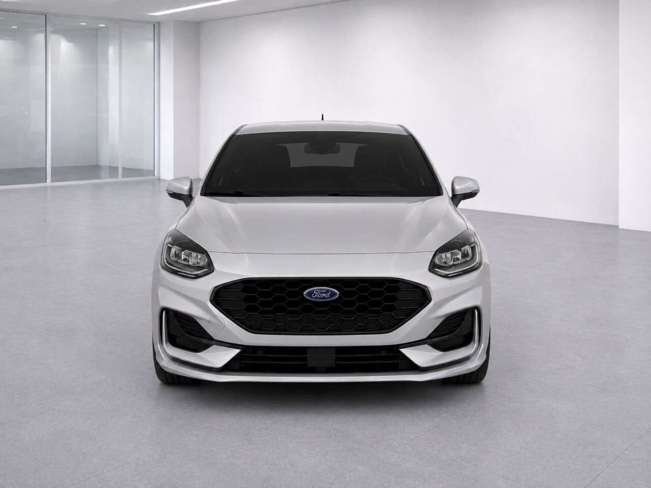 2022 FORD FIESTA 2022 FORD FIESTA