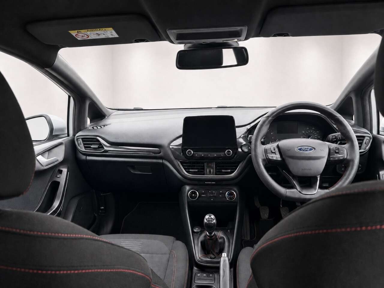 2022 FORD FIESTA 2022 FORD FIESTA