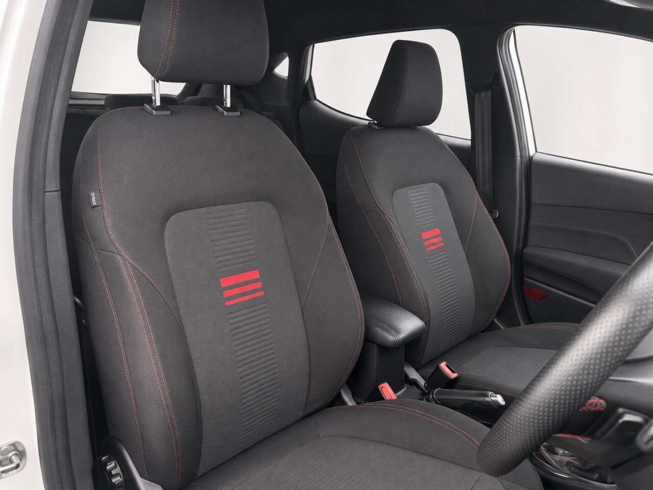 2022 FORD FIESTA 2022 FORD FIESTA