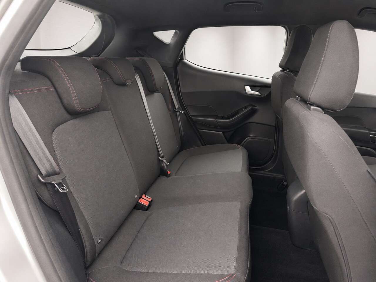 2022 FORD FIESTA 2022 FORD FIESTA