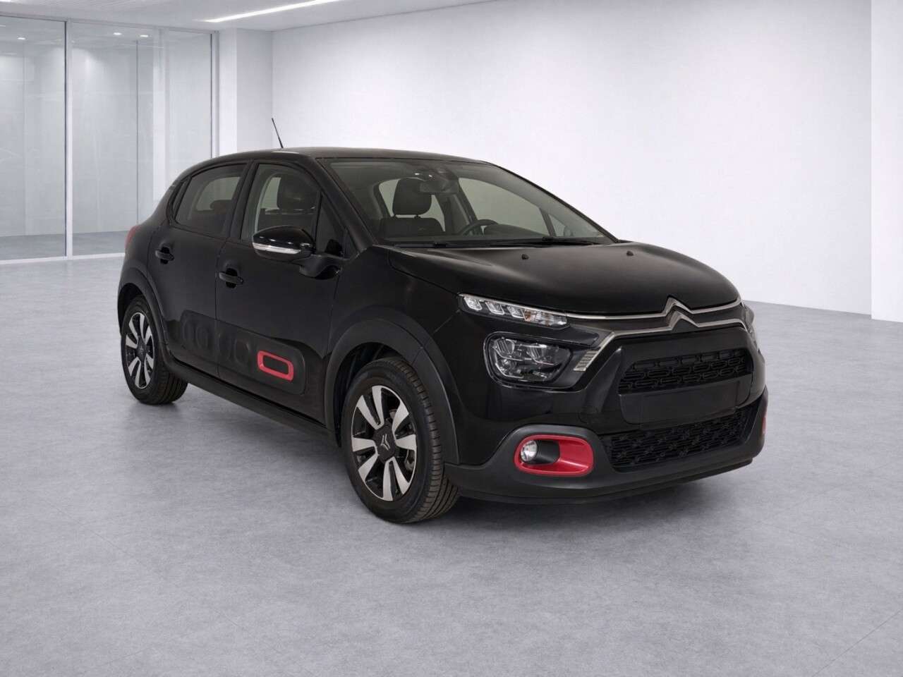A 2022 CITROEN C3 1.2 PureTech C-Series Hatchback 5dr Petrol Manual Euro 6 (s/s) (83 ps) A 2022 CITROEN C3 1.2 PureTech C-Series Hatchback 5dr Petrol Manual Euro 6 (s/s) (83 ps)