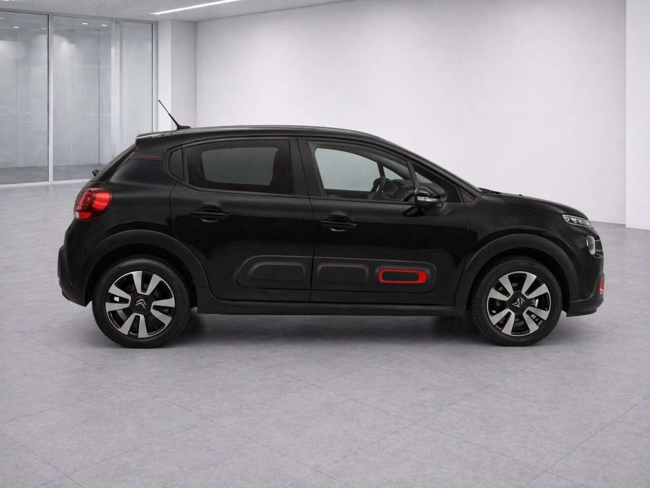 A 2022 CITROEN C3 1.2 PureTech C-Series Hatchback 5dr Petrol Manual Euro 6 (s/s) (83 ps) A 2022 CITROEN C3 1.2 PureTech C-Series Hatchback 5dr Petrol Manual Euro 6 (s/s) (83 ps)