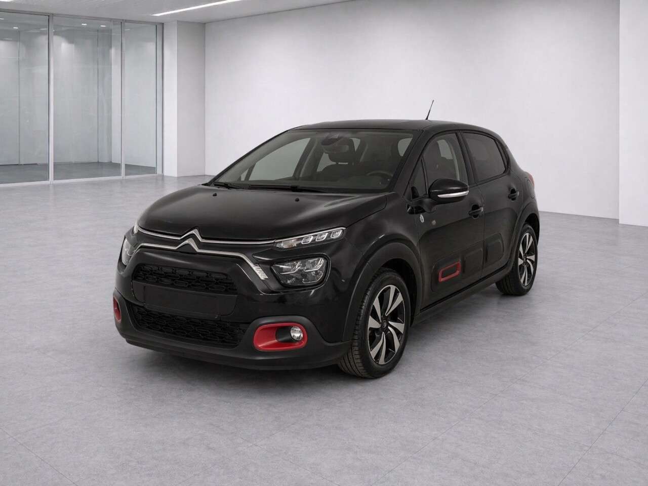 2022 CITROEN C3 2022 CITROEN C3