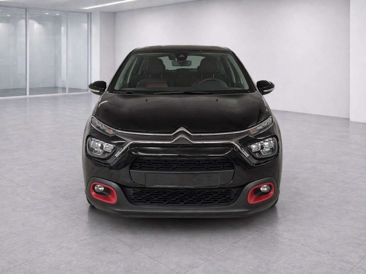 2022 CITROEN C3 2022 CITROEN C3
