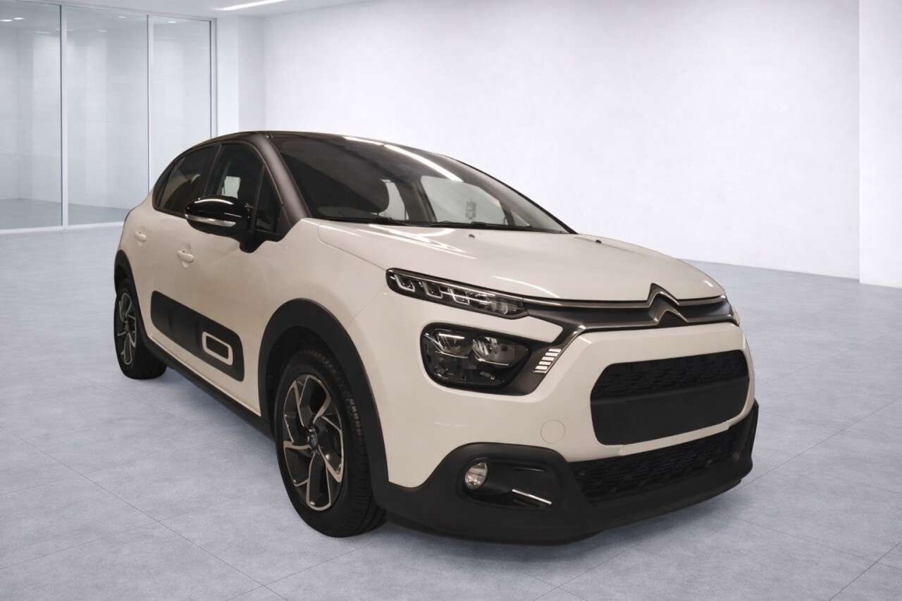2021 CITROEN C3 2021 CITROEN C3