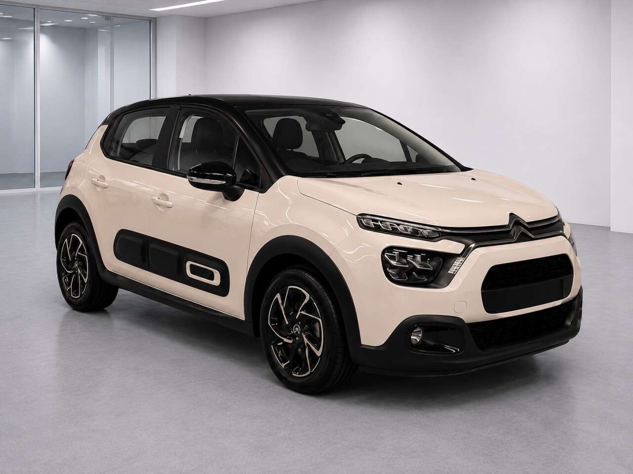 2021 CITROEN C3 2021 CITROEN C3