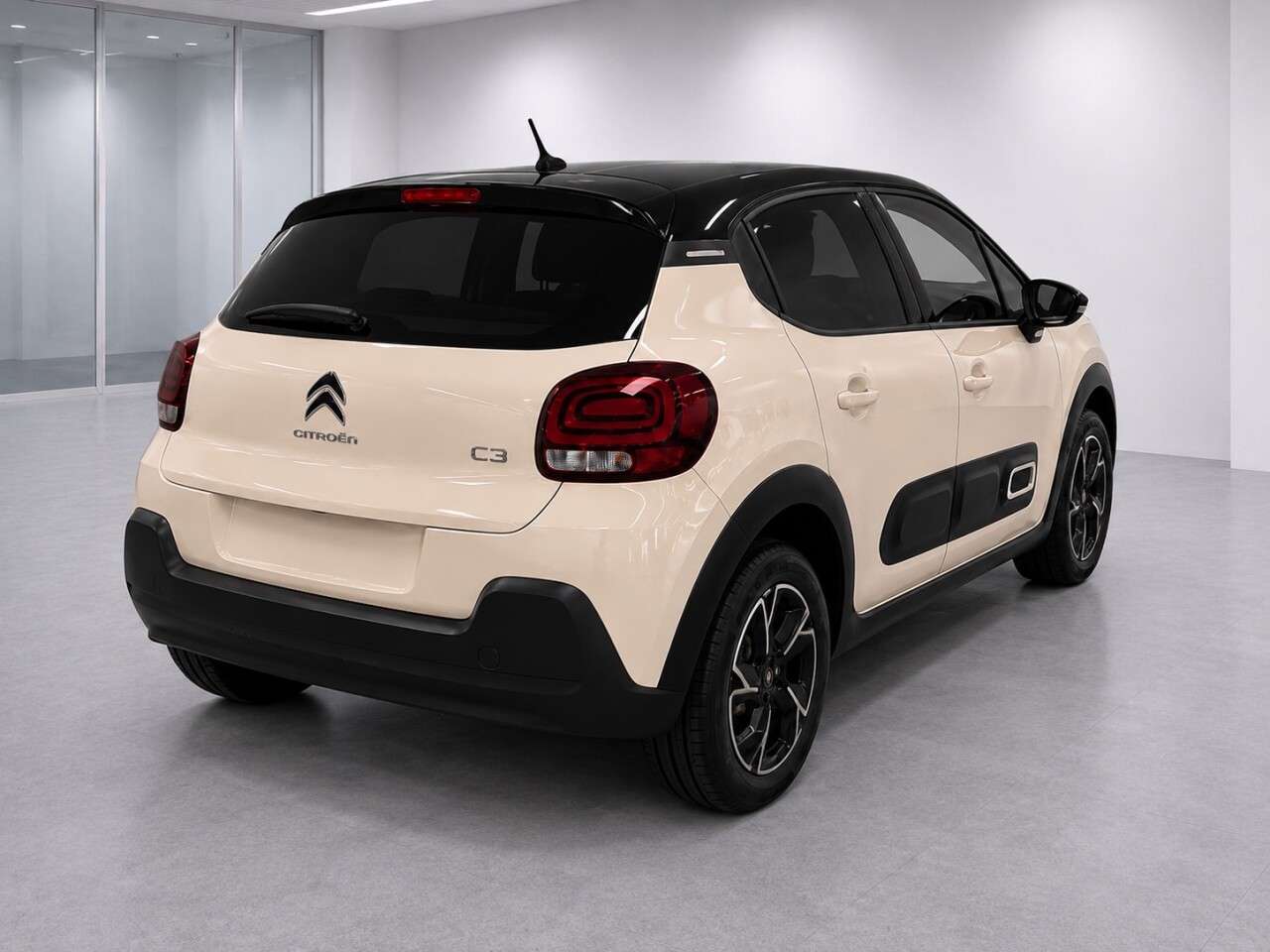 2021 CITROEN C3 2021 CITROEN C3