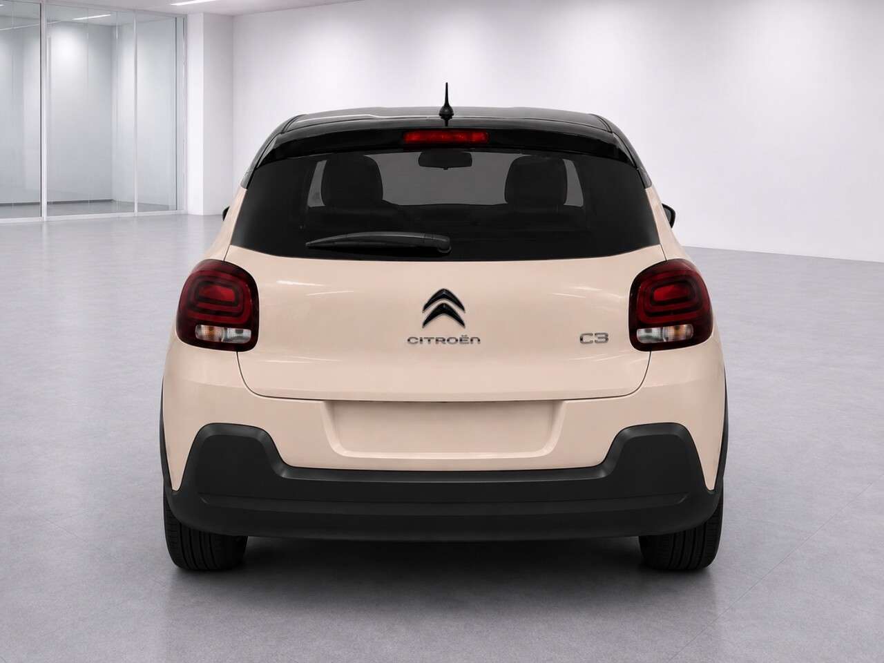 2021 CITROEN C3 2021 CITROEN C3