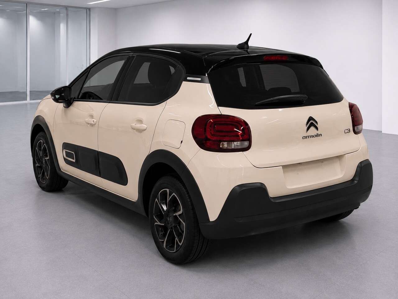 2021 CITROEN C3 2021 CITROEN C3