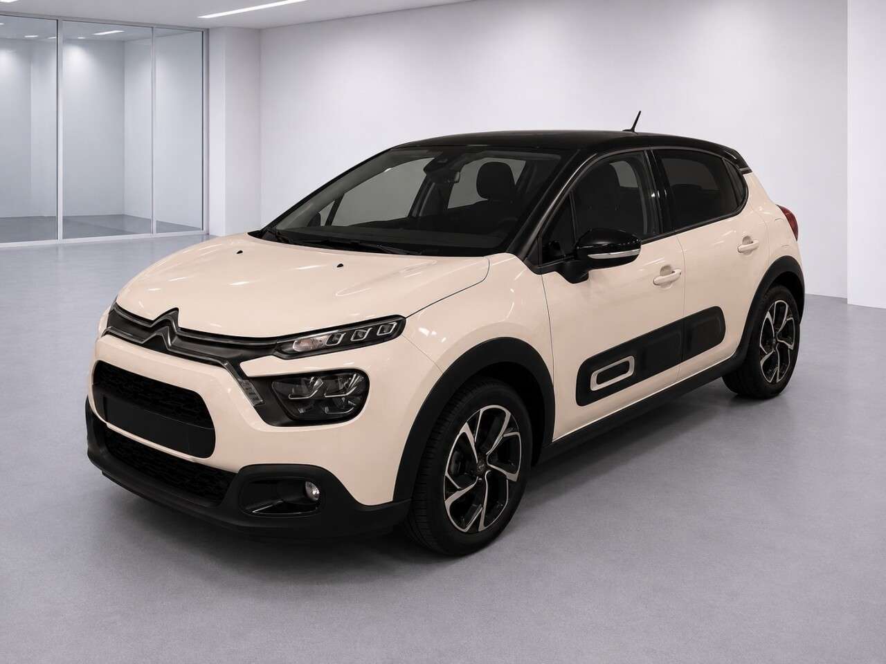 2021 CITROEN C3 2021 CITROEN C3