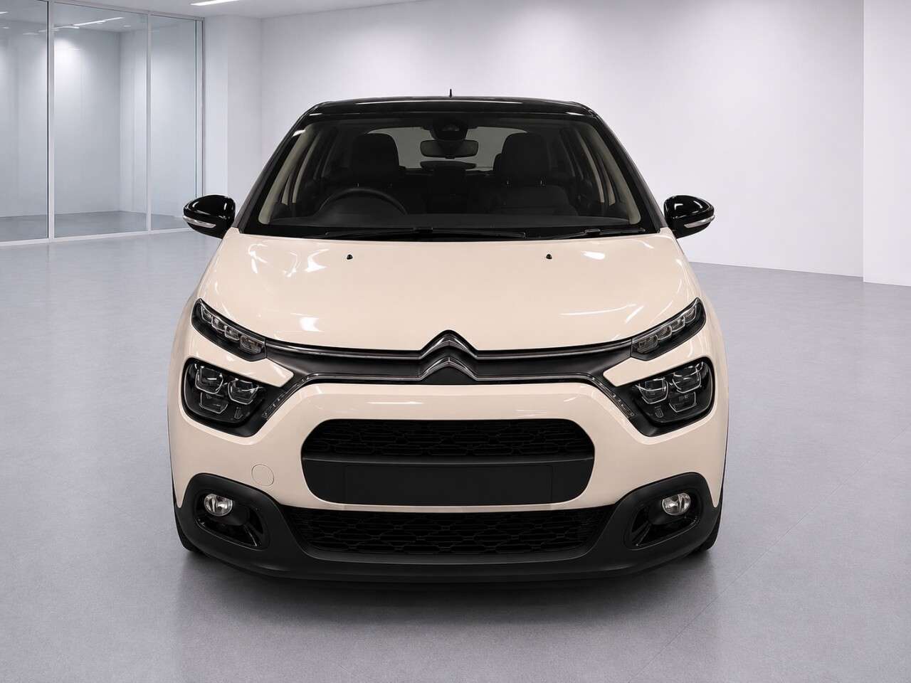 2021 CITROEN C3 2021 CITROEN C3