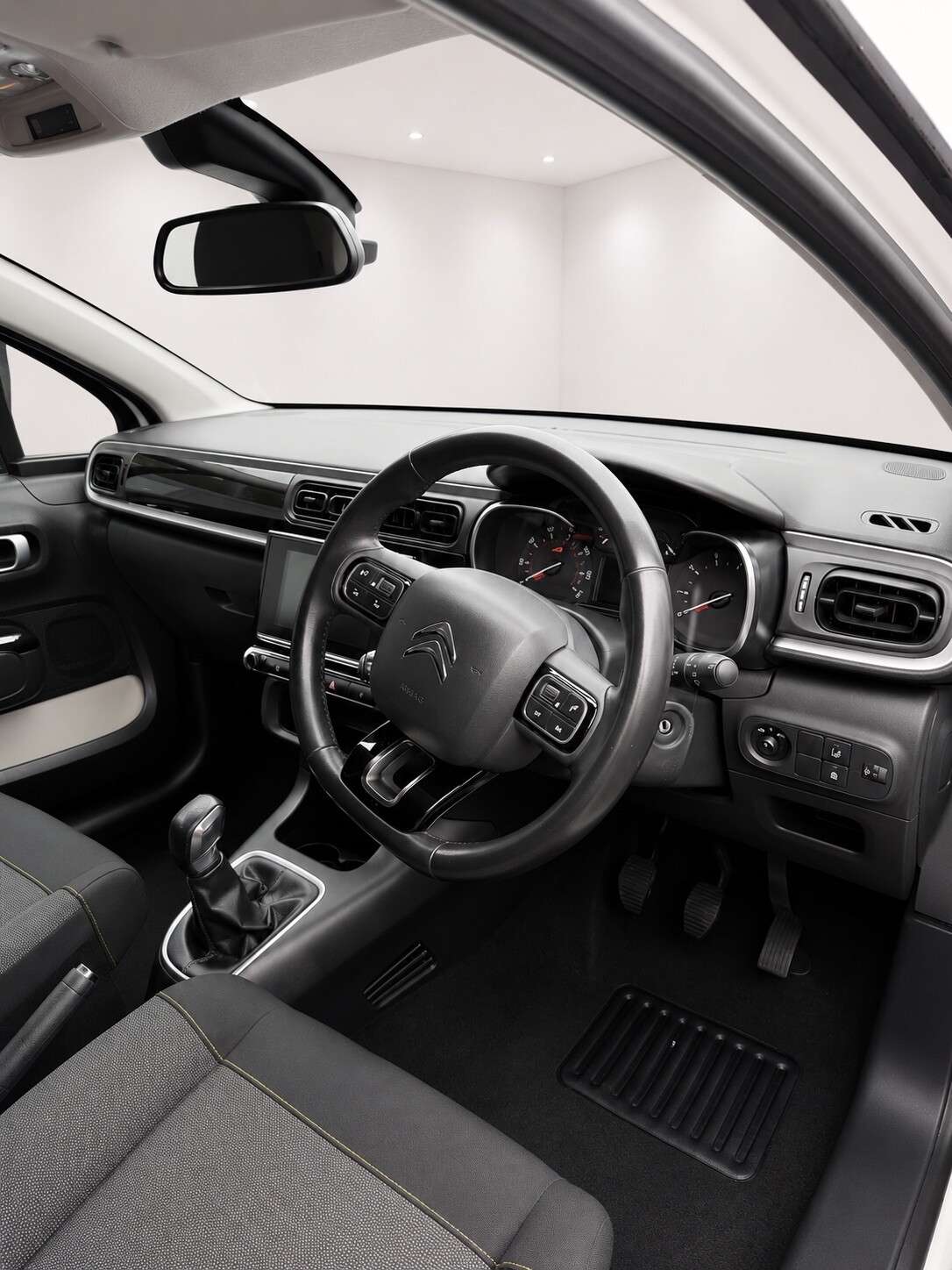 2021 CITROEN C3 2021 CITROEN C3