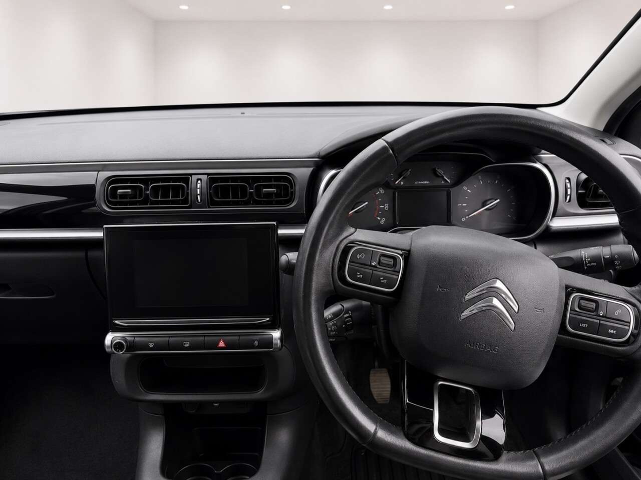 2021 CITROEN C3 2021 CITROEN C3