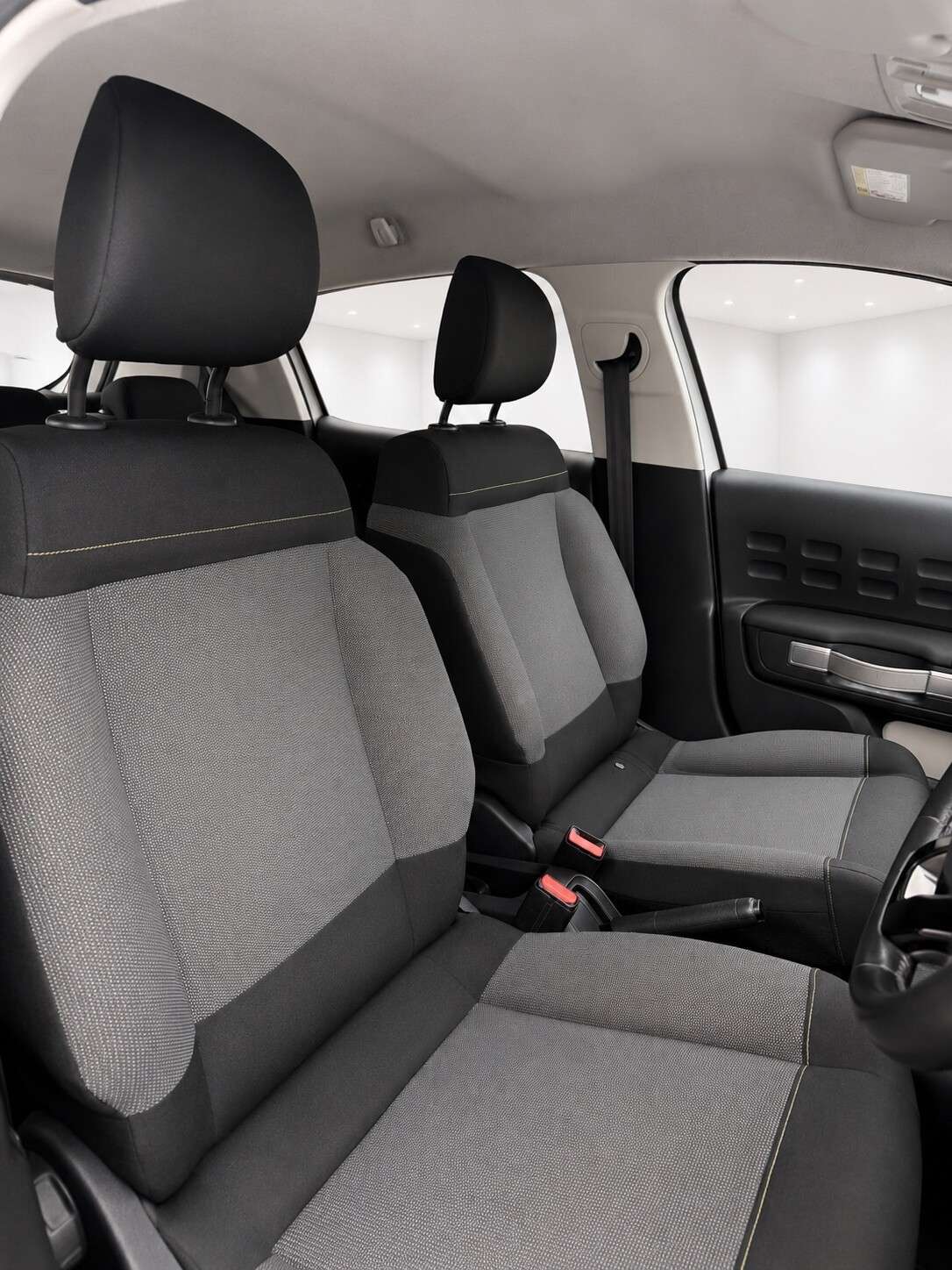 2021 CITROEN C3 2021 CITROEN C3