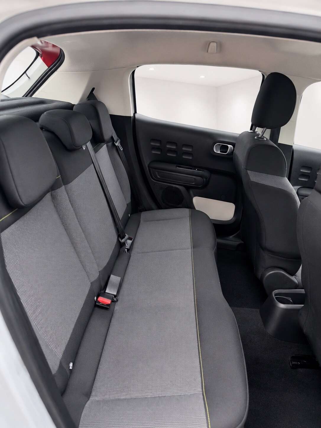 2021 CITROEN C3 2021 CITROEN C3