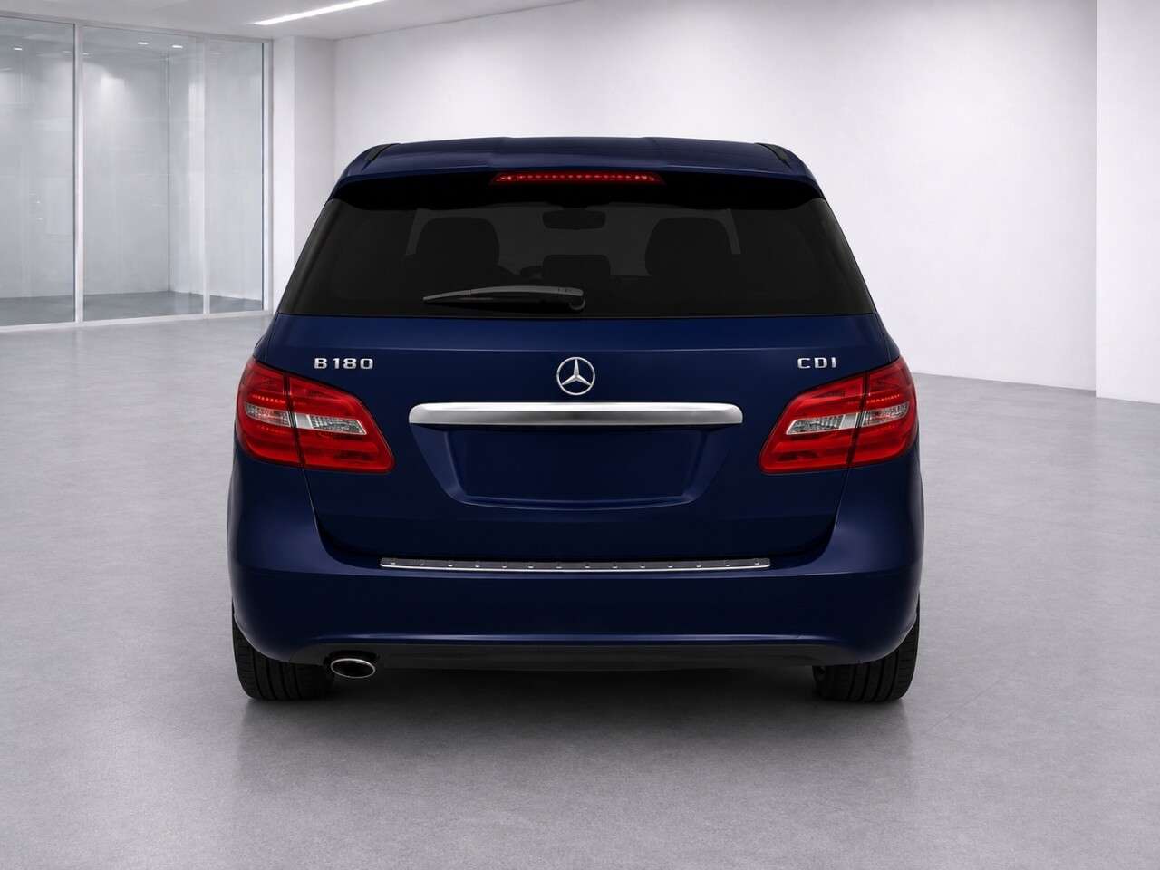 A 2012 MERCEDES-BENZ B-CLASS 1.8 B180 CDI BlueEfficiency Sport MPV 5dr Diesel Manual Euro 5 (s/s) (109 p A 2012 MERCEDES-BENZ B-CLASS 1.8 B180 CDI BlueEfficiency Sport MPV 5dr Diesel Manual Euro 5 (s/s) (109 p