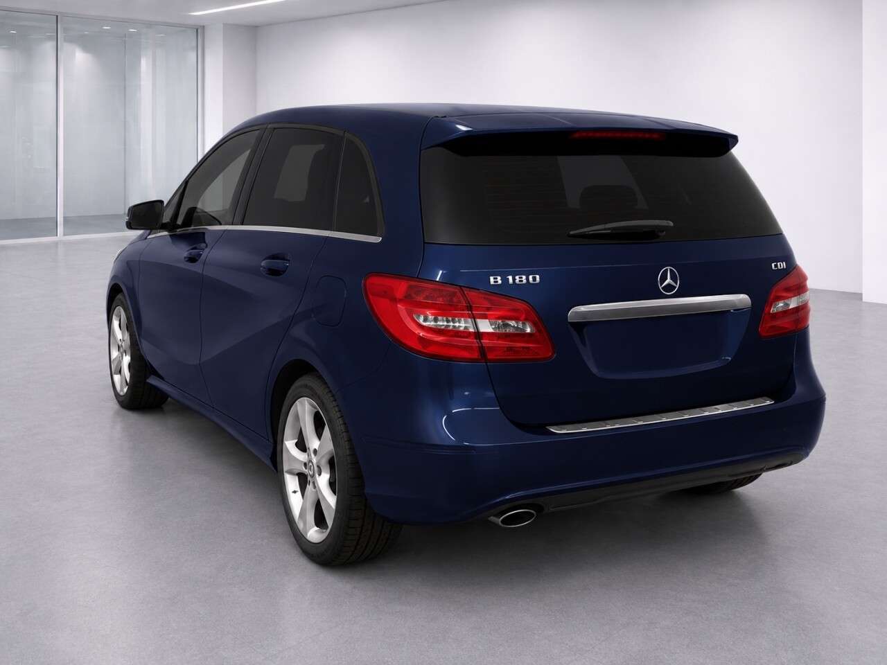 2012 MERCEDES-BENZ B-CLASS 2012 MERCEDES-BENZ B-CLASS