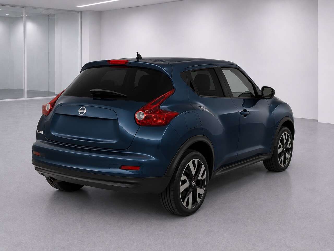 A 2014 NISSAN JUKE 1.6 n-tec SUV 5dr Petrol Manual Euro 5 (17in Alloy) (117 ps) A 2014 NISSAN JUKE 1.6 n-tec SUV 5dr Petrol Manual Euro 5 (17in Alloy) (117 ps)