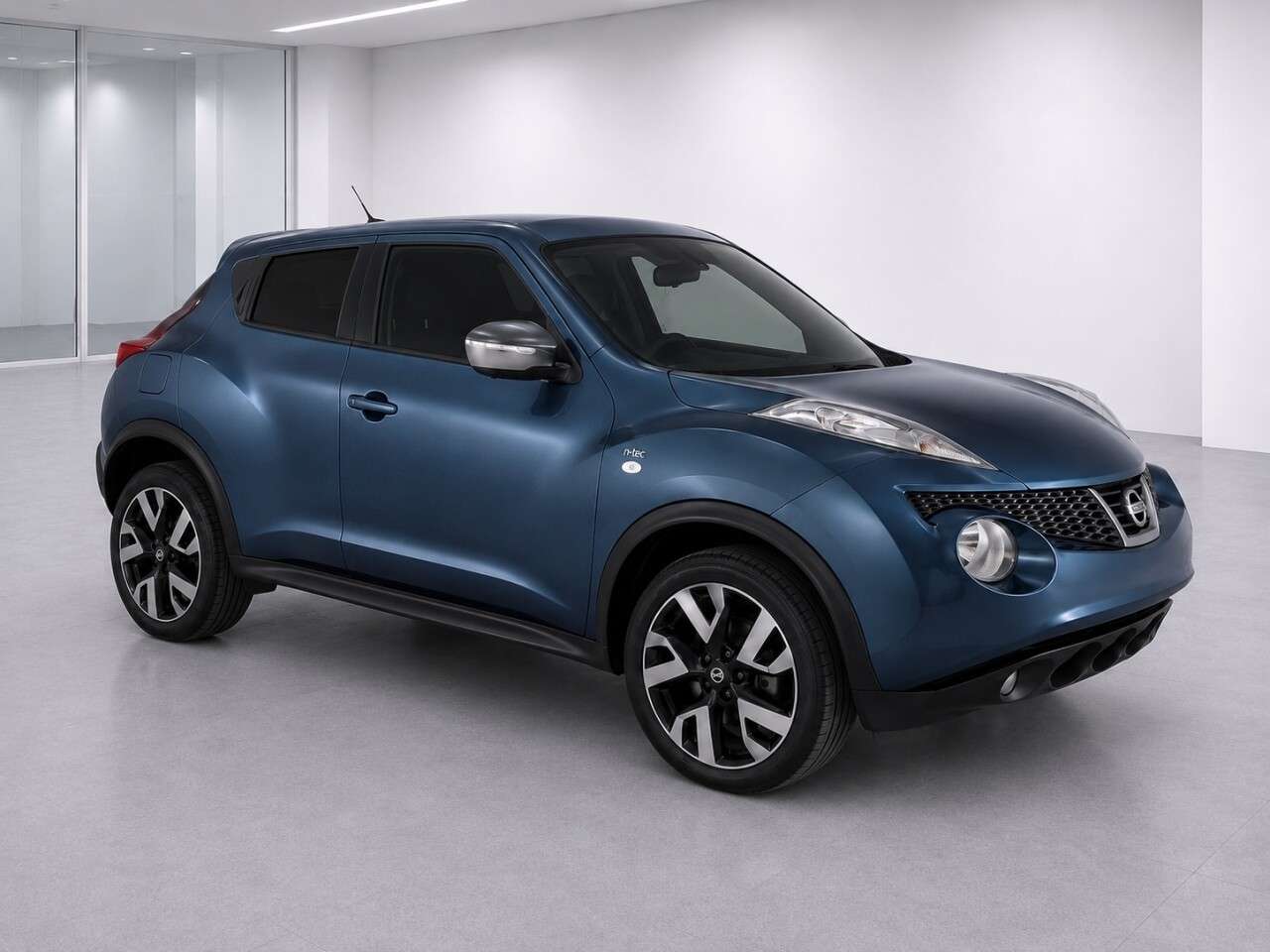 A 2014 NISSAN JUKE 1.6 n-tec SUV 5dr Petrol Manual Euro 5 (17in Alloy) (117 ps) A 2014 NISSAN JUKE 1.6 n-tec SUV 5dr Petrol Manual Euro 5 (17in Alloy) (117 ps)