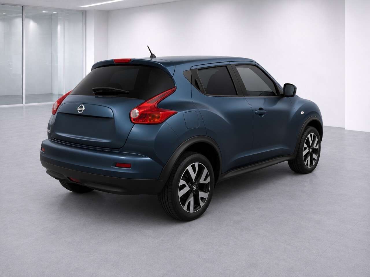 A 2014 NISSAN JUKE 1.6 n-tec SUV 5dr Petrol Manual Euro 5 (17in Alloy) (117 ps) A 2014 NISSAN JUKE 1.6 n-tec SUV 5dr Petrol Manual Euro 5 (17in Alloy) (117 ps)