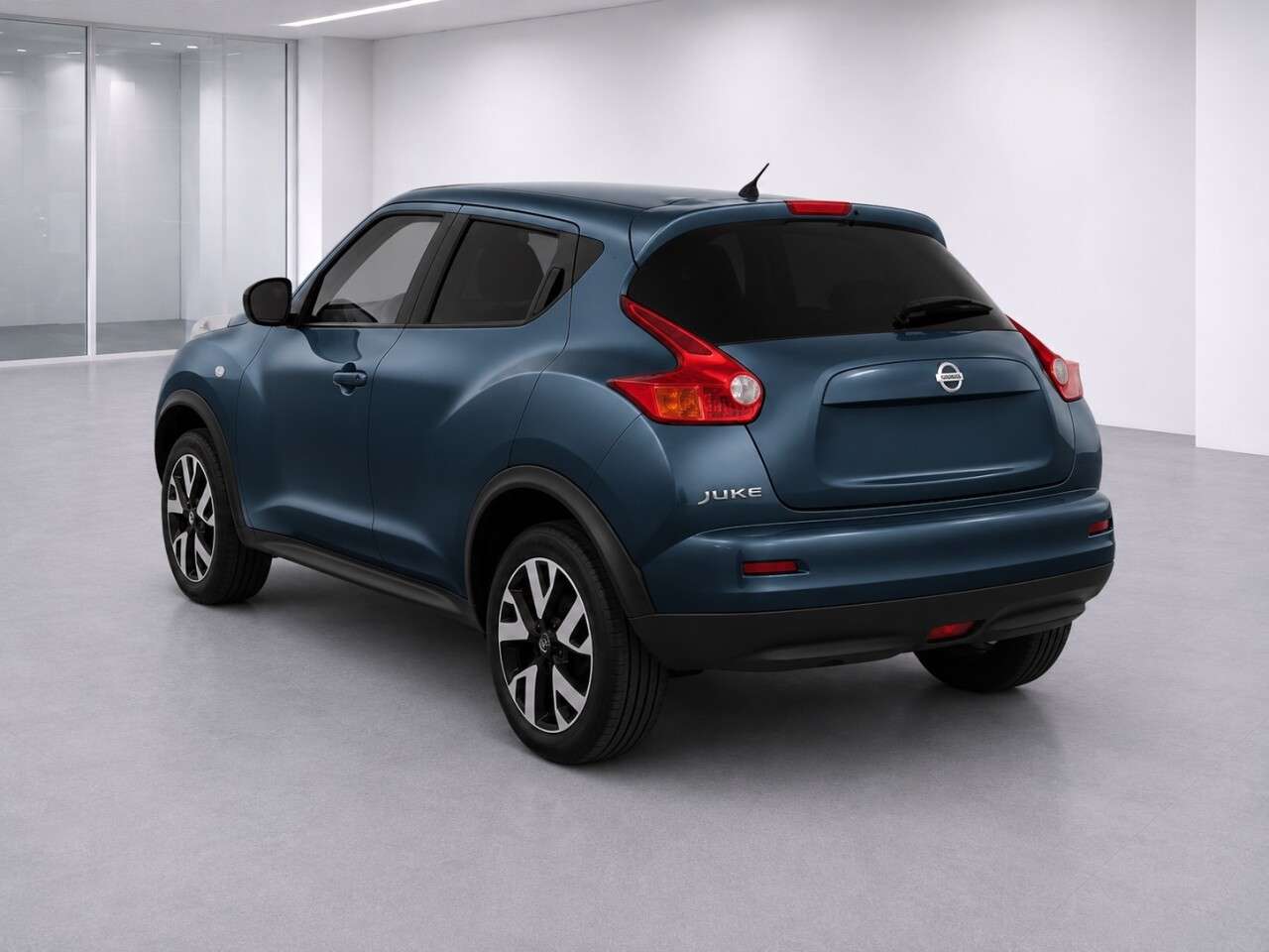 2014 NISSAN JUKE 2014 NISSAN JUKE