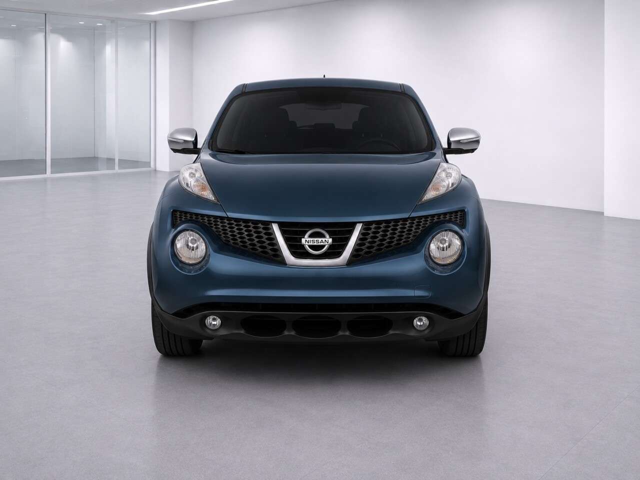 2014 NISSAN JUKE 2014 NISSAN JUKE