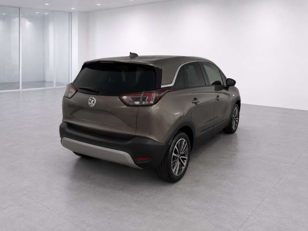 A 2020 VAUXHALL CROSSLAND X 1.2 Elite Nav SUV 5dr Petrol Manual Euro 6 (s/s) (83 ps) A 2020 VAUXHALL CROSSLAND X 1.2 Elite Nav SUV 5dr Petrol Manual Euro 6 (s/s) (83 ps)