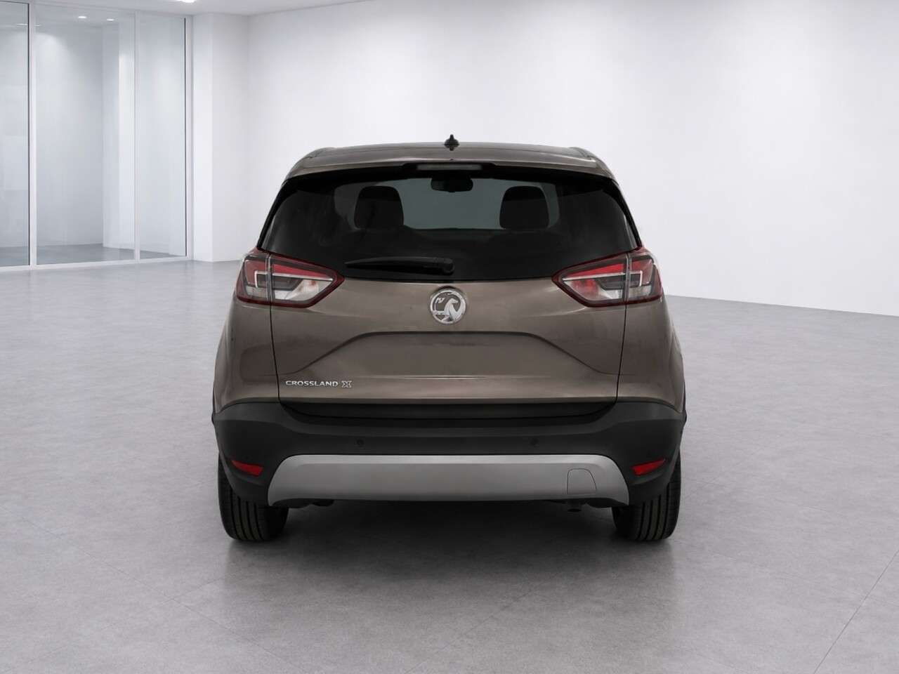 A 2020 VAUXHALL CROSSLAND X 1.2 Elite Nav SUV 5dr Petrol Manual Euro 6 (s/s) (83 ps) A 2020 VAUXHALL CROSSLAND X 1.2 Elite Nav SUV 5dr Petrol Manual Euro 6 (s/s) (83 ps)