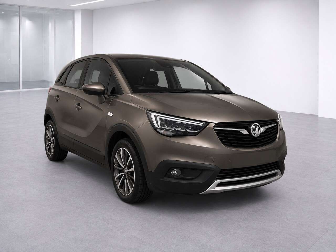 A 2020 VAUXHALL CROSSLAND X 1.2 Elite Nav SUV 5dr Petrol Manual Euro 6 (s/s) (83 ps) A 2020 VAUXHALL CROSSLAND X 1.2 Elite Nav SUV 5dr Petrol Manual Euro 6 (s/s) (83 ps)