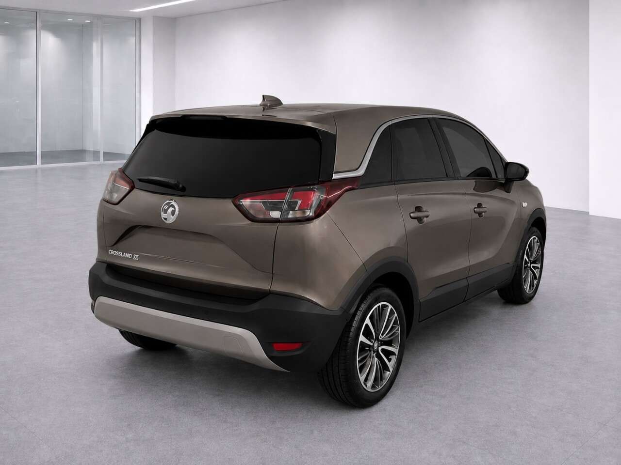 A 2020 VAUXHALL CROSSLAND X 1.2 Elite Nav SUV 5dr Petrol Manual Euro 6 (s/s) (83 ps) A 2020 VAUXHALL CROSSLAND X 1.2 Elite Nav SUV 5dr Petrol Manual Euro 6 (s/s) (83 ps)