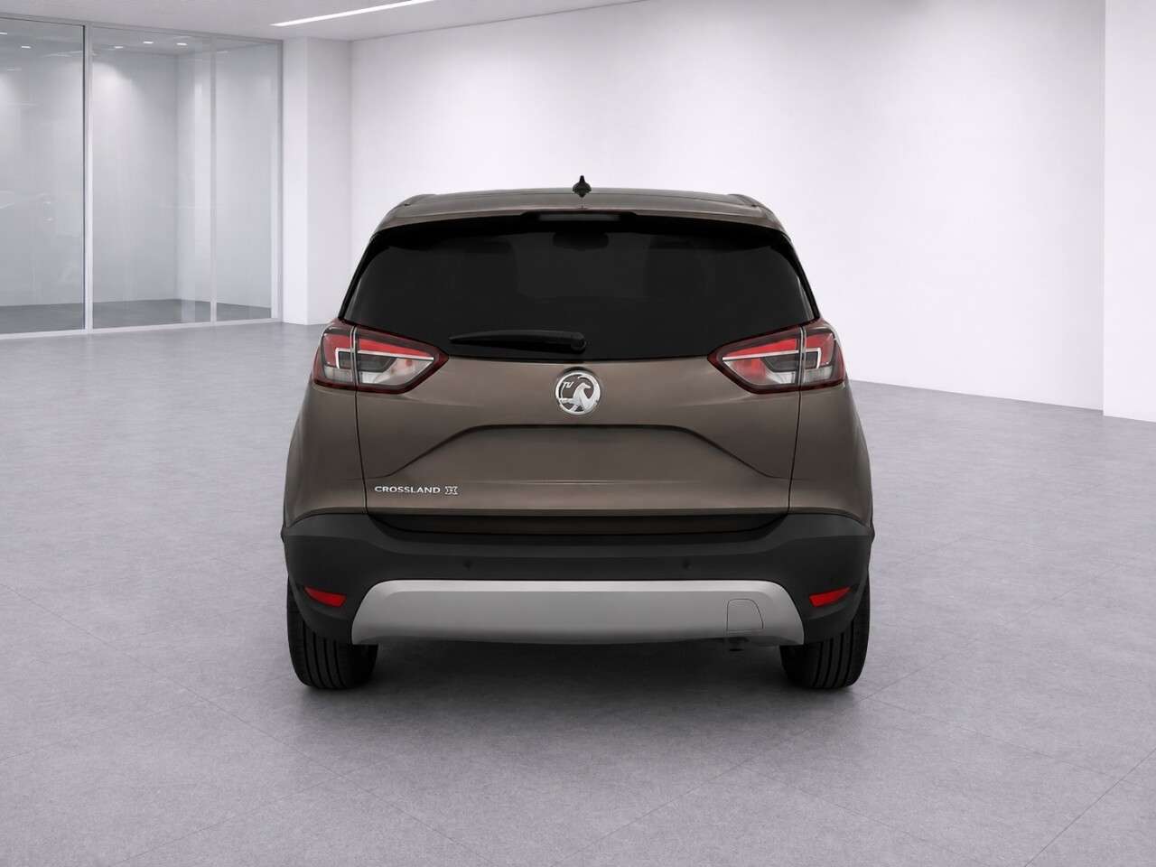 A 2020 VAUXHALL CROSSLAND X 1.2 Elite Nav SUV 5dr Petrol Manual Euro 6 (s/s) (83 ps) A 2020 VAUXHALL CROSSLAND X 1.2 Elite Nav SUV 5dr Petrol Manual Euro 6 (s/s) (83 ps)