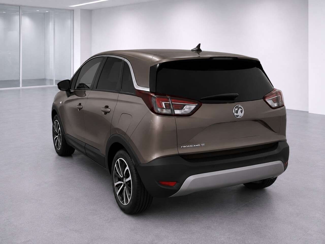 2020 VAUXHALL CROSSLAND X 2020 VAUXHALL CROSSLAND X