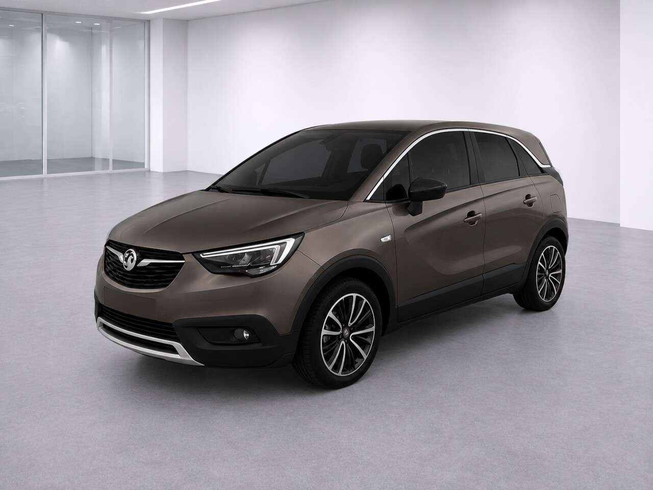 2020 VAUXHALL CROSSLAND X 2020 VAUXHALL CROSSLAND X
