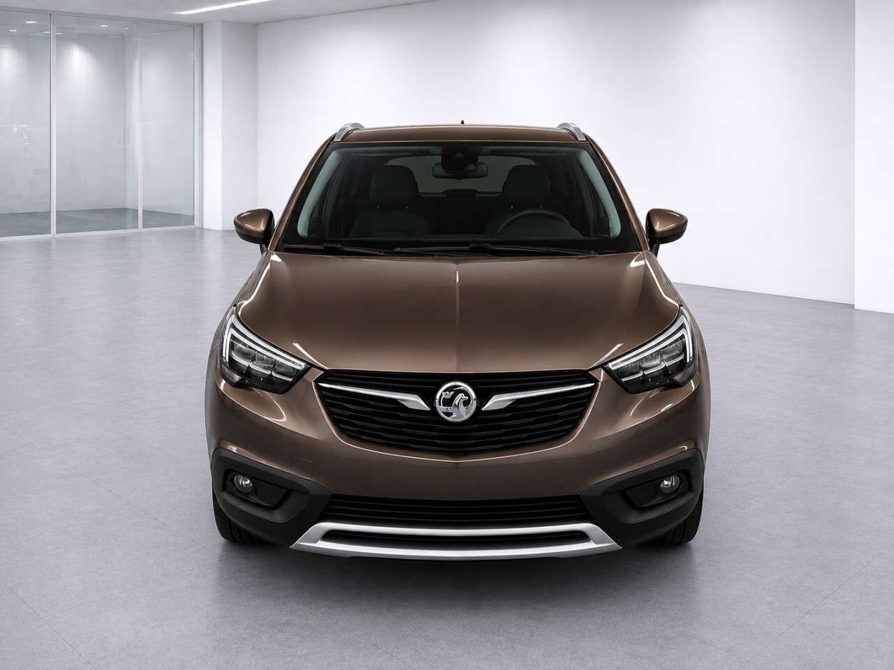 2020 VAUXHALL CROSSLAND X 2020 VAUXHALL CROSSLAND X