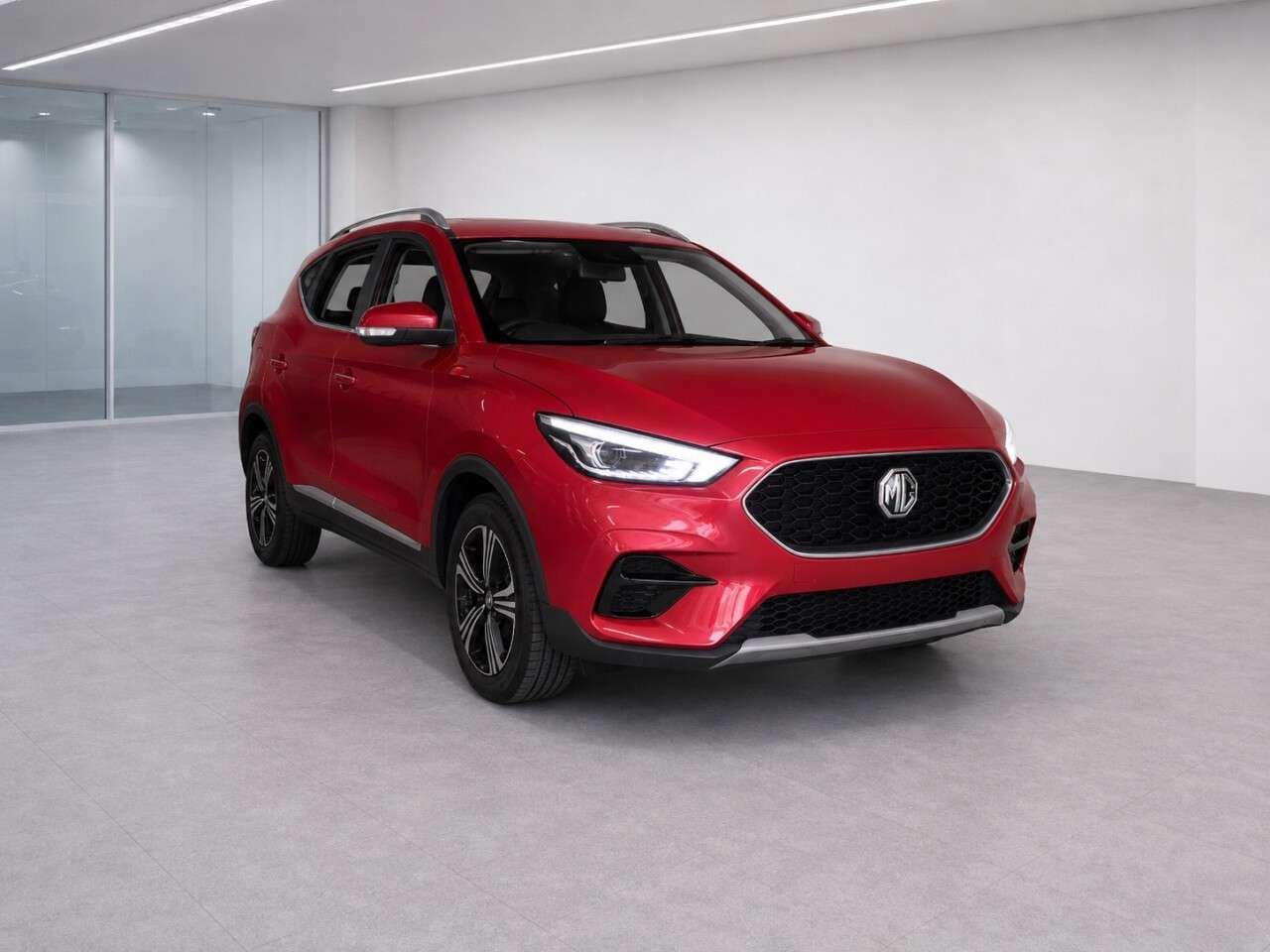 A 2021 MG MG ZS 1.5 VTi-TECH Excite SUV 5dr Petrol Manual Euro 6 (s/s) (106 ps) A 2021 MG MG ZS 1.5 VTi-TECH Excite SUV 5dr Petrol Manual Euro 6 (s/s) (106 ps)