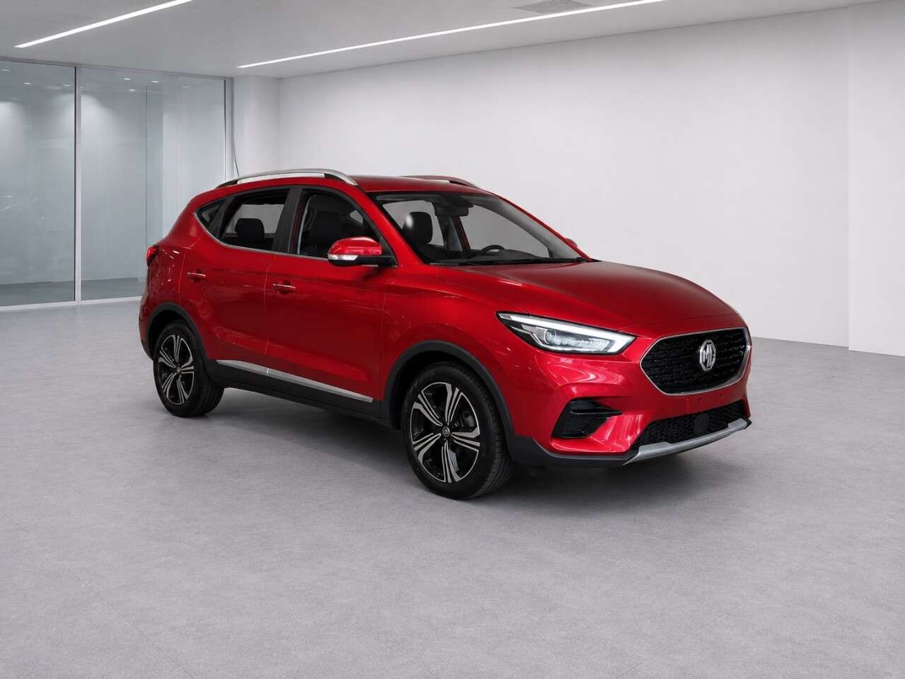 A 2021 MG MG ZS 1.5 VTi-TECH Excite SUV 5dr Petrol Manual Euro 6 (s/s) (106 ps) A 2021 MG MG ZS 1.5 VTi-TECH Excite SUV 5dr Petrol Manual Euro 6 (s/s) (106 ps)