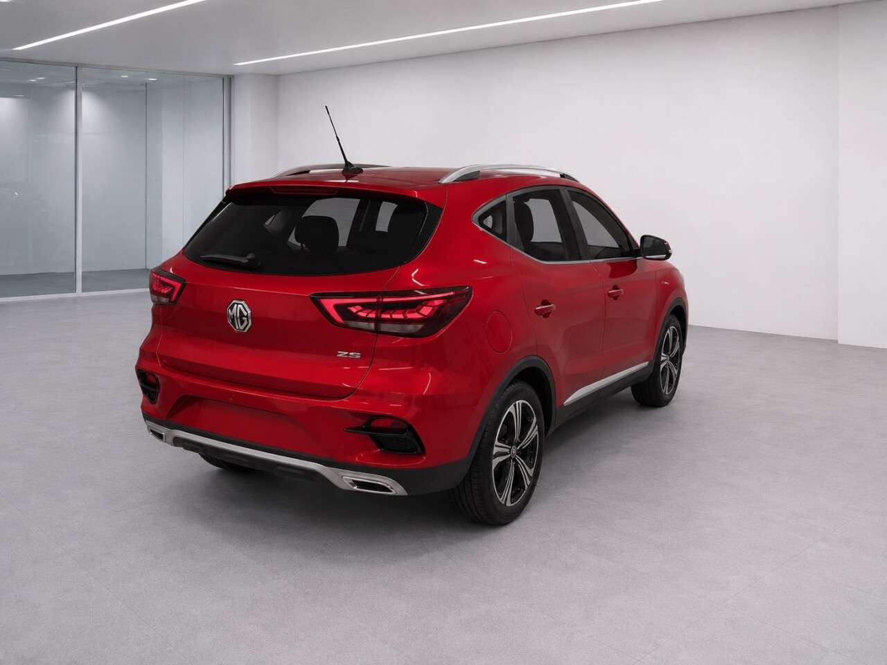 A 2021 MG MG ZS 1.5 VTi-TECH Excite SUV 5dr Petrol Manual Euro 6 (s/s) (106 ps) A 2021 MG MG ZS 1.5 VTi-TECH Excite SUV 5dr Petrol Manual Euro 6 (s/s) (106 ps)