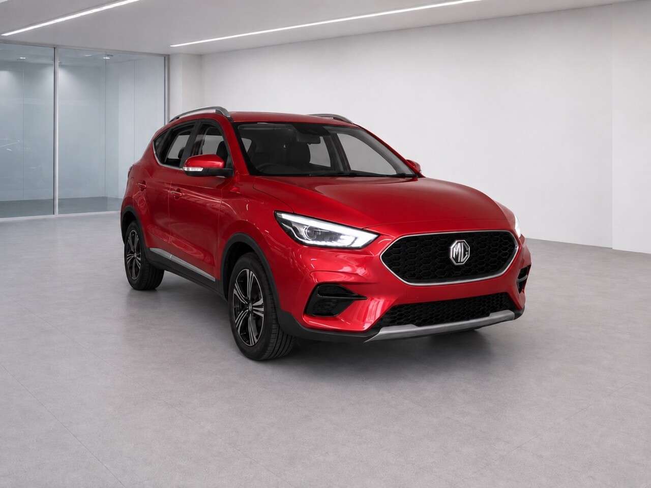 A 2021 MG MG ZS 1.5 VTi-TECH Excite SUV 5dr Petrol Manual Euro 6 (s/s) (106 ps) A 2021 MG MG ZS 1.5 VTi-TECH Excite SUV 5dr Petrol Manual Euro 6 (s/s) (106 ps)