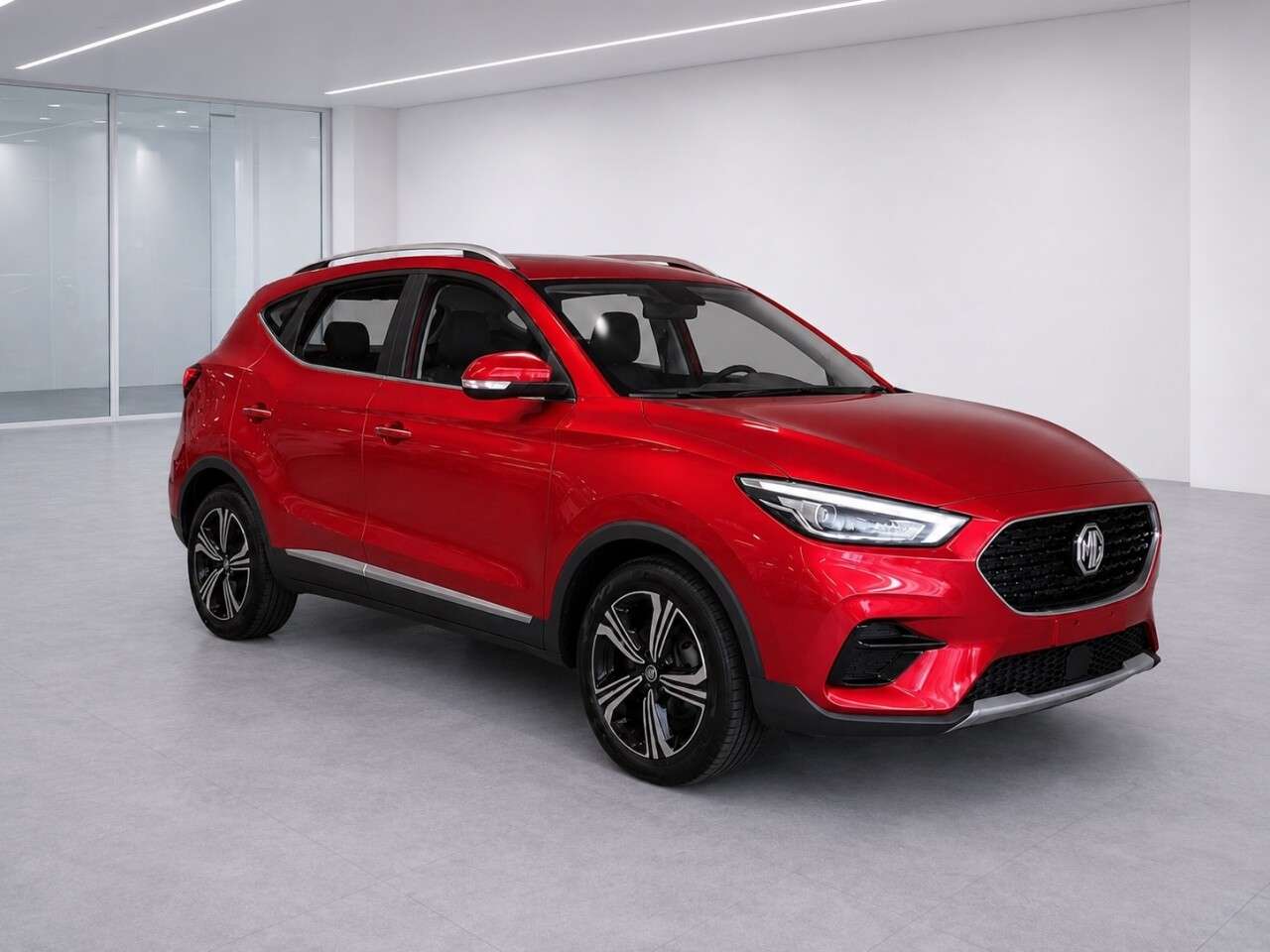 A 2021 MG MG ZS 1.5 VTi-TECH Excite SUV 5dr Petrol Manual Euro 6 (s/s) (106 ps) A 2021 MG MG ZS 1.5 VTi-TECH Excite SUV 5dr Petrol Manual Euro 6 (s/s) (106 ps)