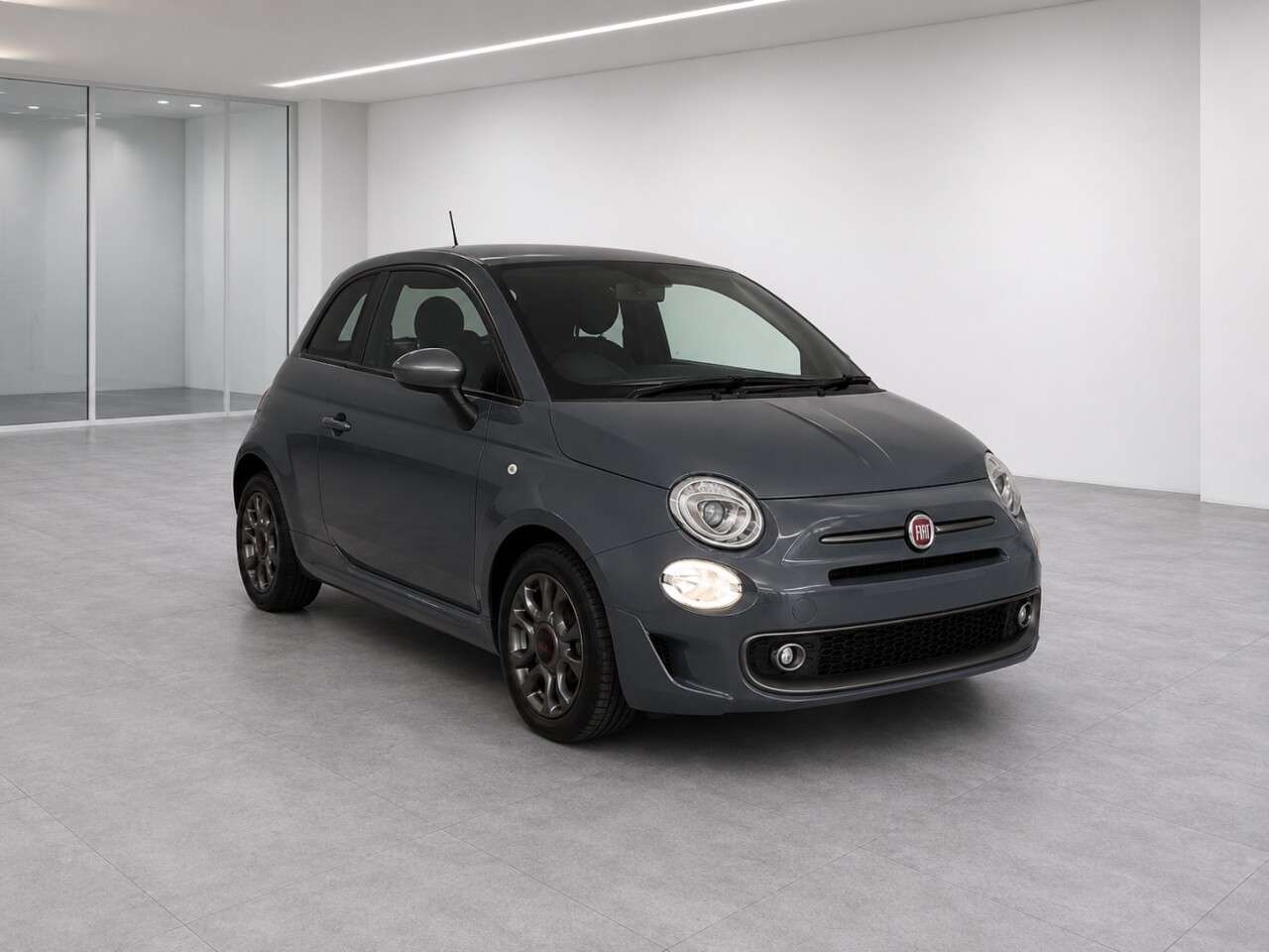 A 2020 FIAT 500 1.0 MHEV Sport Hatchback 3dr Petrol Manual Euro 6 (s/s) (70 bhp) A 2020 FIAT 500 1.0 MHEV Sport Hatchback 3dr Petrol Manual Euro 6 (s/s) (70 bhp)