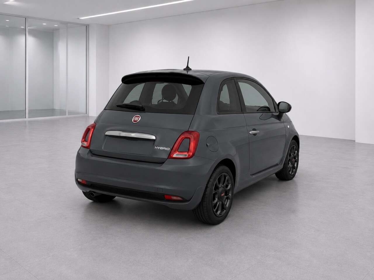A 2020 FIAT 500 1.0 MHEV Sport Hatchback 3dr Petrol Manual Euro 6 (s/s) (70 bhp) A 2020 FIAT 500 1.0 MHEV Sport Hatchback 3dr Petrol Manual Euro 6 (s/s) (70 bhp)