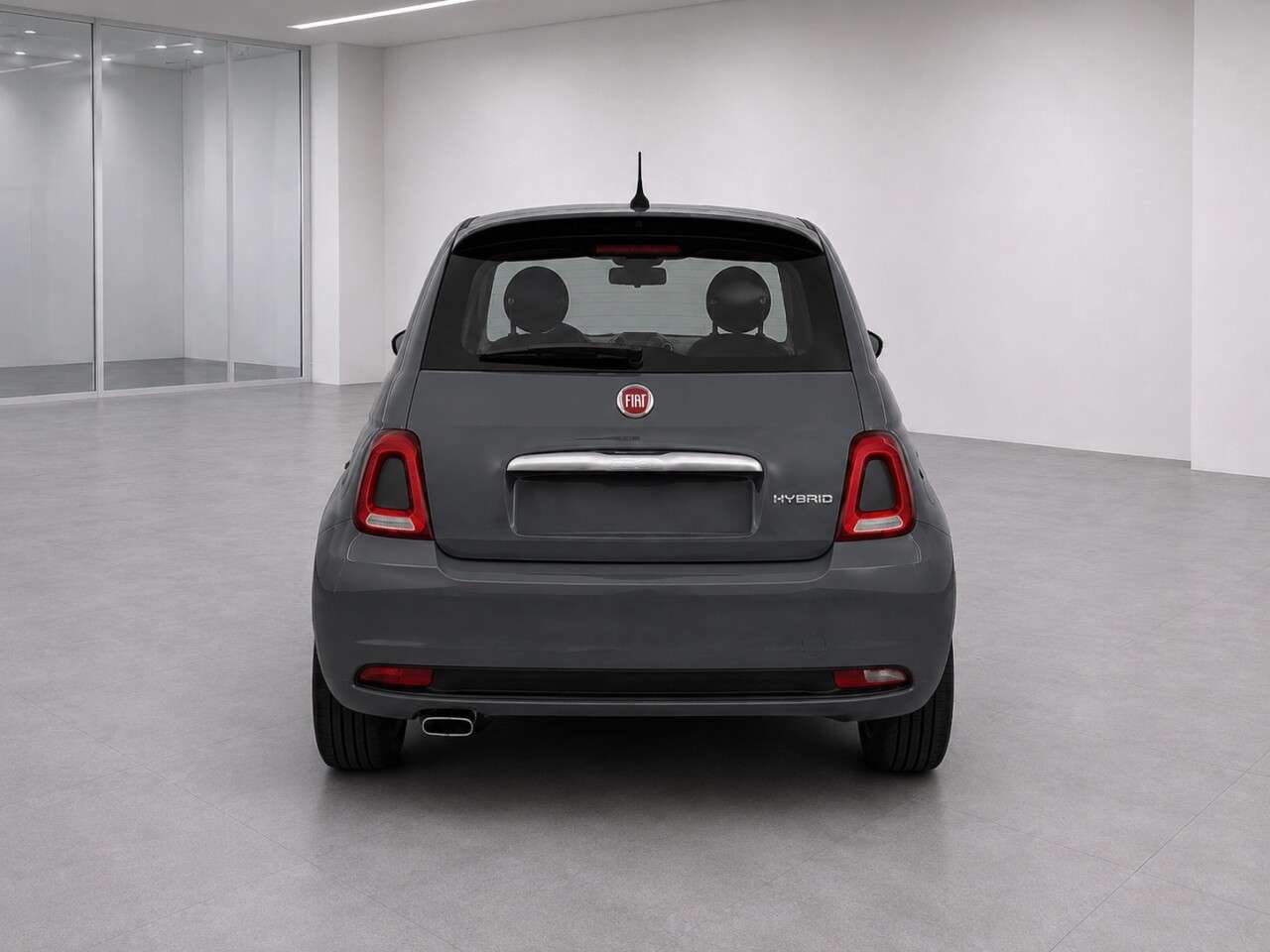 A 2020 FIAT 500 1.0 MHEV Sport Hatchback 3dr Petrol Manual Euro 6 (s/s) (70 bhp) A 2020 FIAT 500 1.0 MHEV Sport Hatchback 3dr Petrol Manual Euro 6 (s/s) (70 bhp)