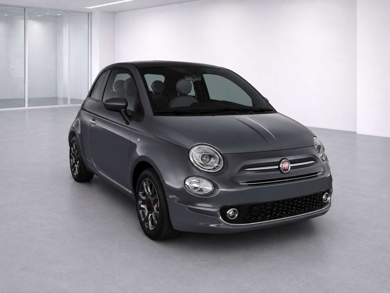 A 2020 FIAT 500 1.0 MHEV Sport Hatchback 3dr Petrol Manual Euro 6 (s/s) (70 bhp) A 2020 FIAT 500 1.0 MHEV Sport Hatchback 3dr Petrol Manual Euro 6 (s/s) (70 bhp)