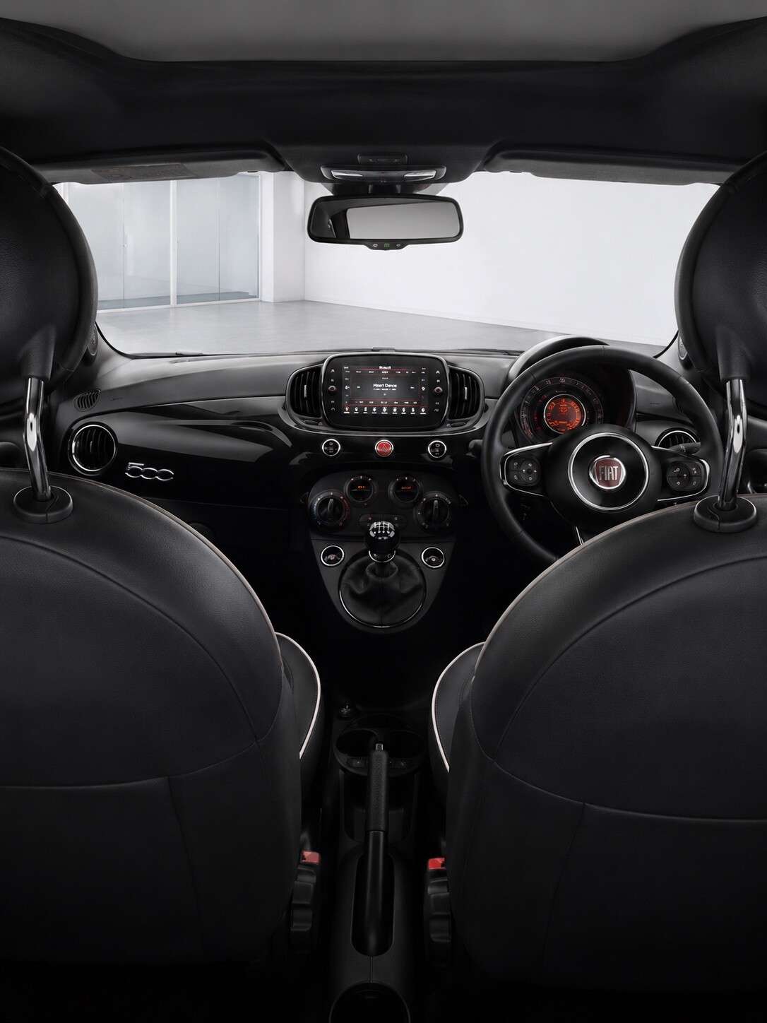 2020 FIAT 500 2020 FIAT 500