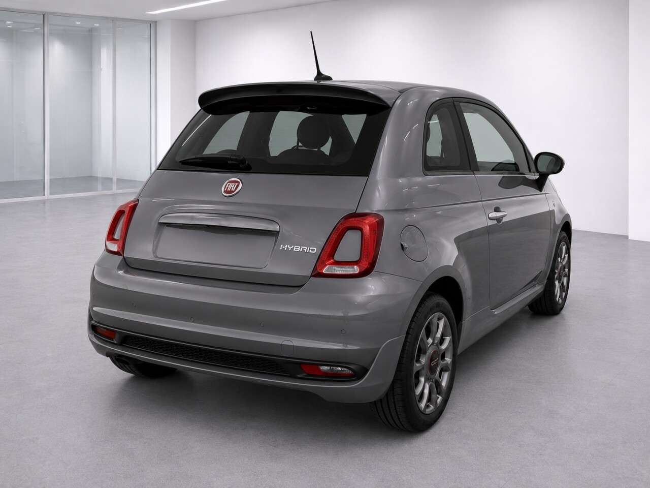 A 2020 FIAT 500 1.0 MHEV Sport Hatchback 3dr Petrol Manual Euro 6 (s/s) (70 bhp) A 2020 FIAT 500 1.0 MHEV Sport Hatchback 3dr Petrol Manual Euro 6 (s/s) (70 bhp)