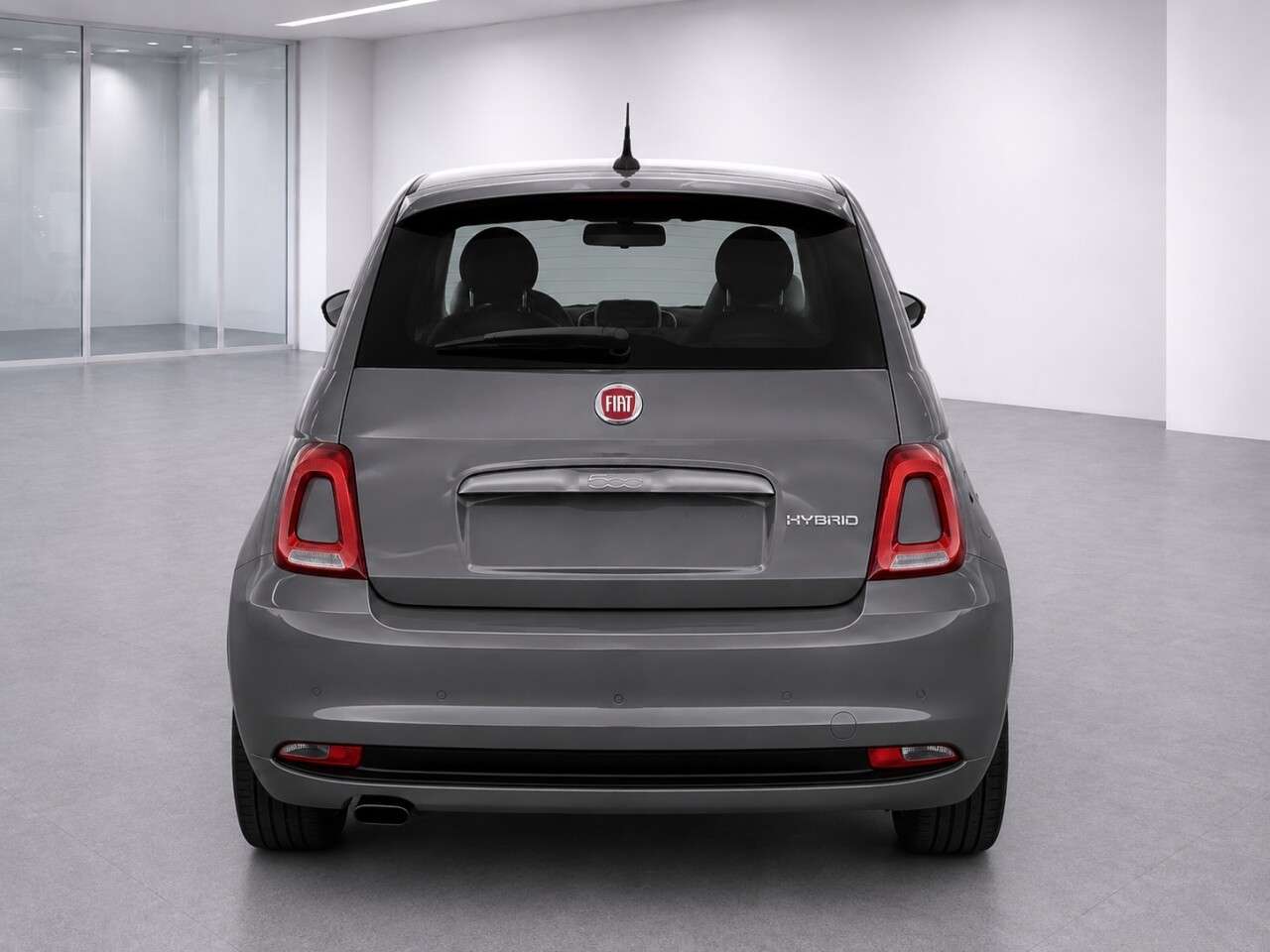 A 2020 FIAT 500 1.0 MHEV Sport Hatchback 3dr Petrol Manual Euro 6 (s/s) (70 bhp) A 2020 FIAT 500 1.0 MHEV Sport Hatchback 3dr Petrol Manual Euro 6 (s/s) (70 bhp)
